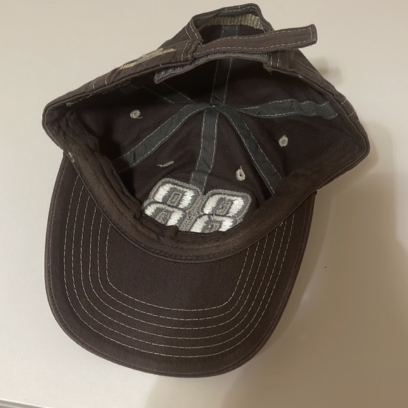 Dale Earnhardt Jr. Baseball hat cap - Picture 3 of 5